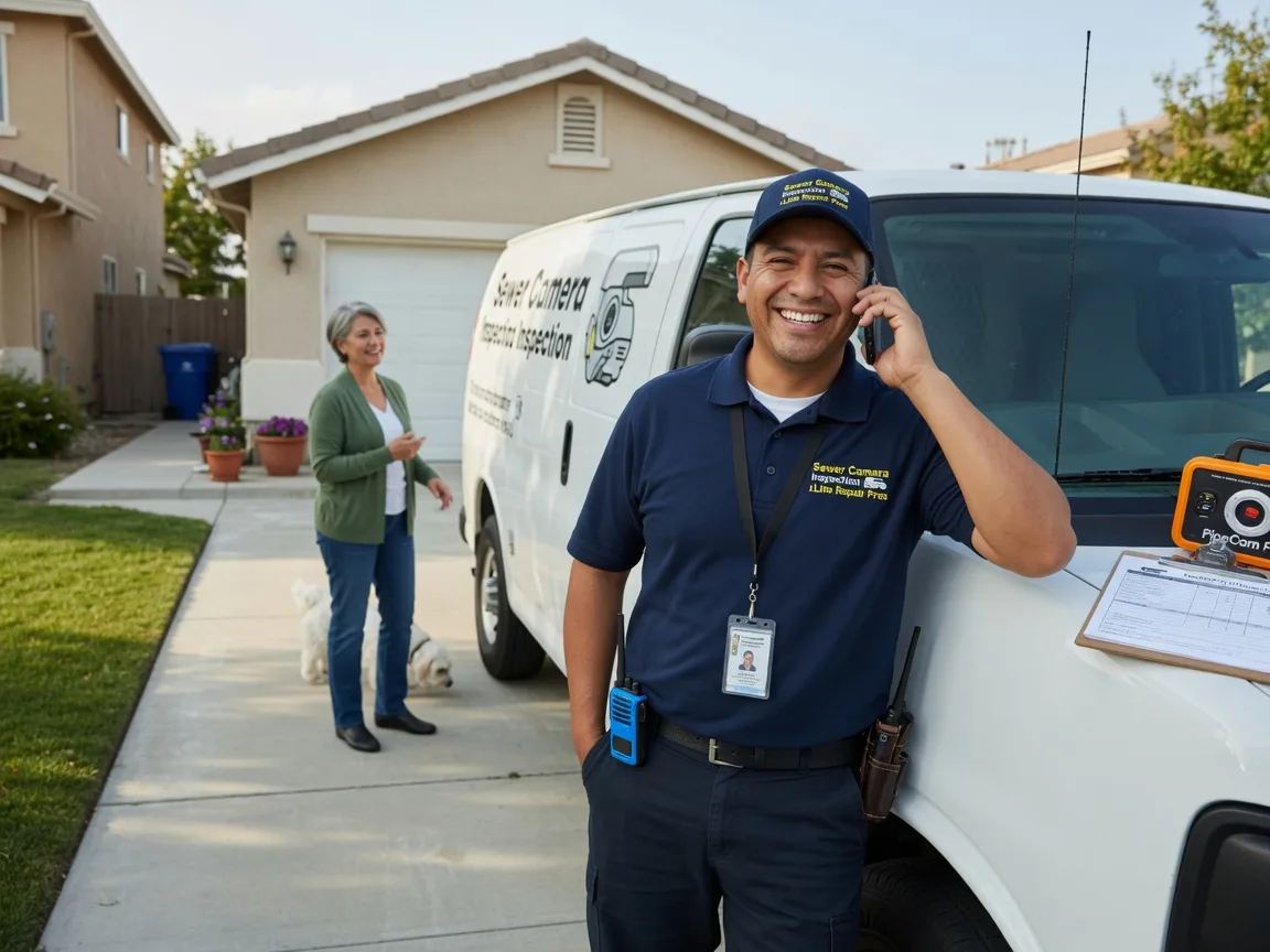 Sewer Line Repair Powellsville, NC FAQs